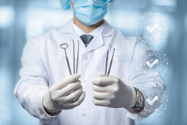 Oral Cancer Screening in Cranford, NJ