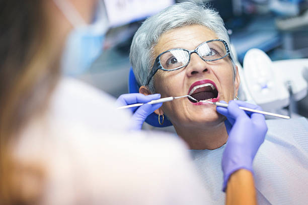 Emergency Dental Services in Cranford, NJ